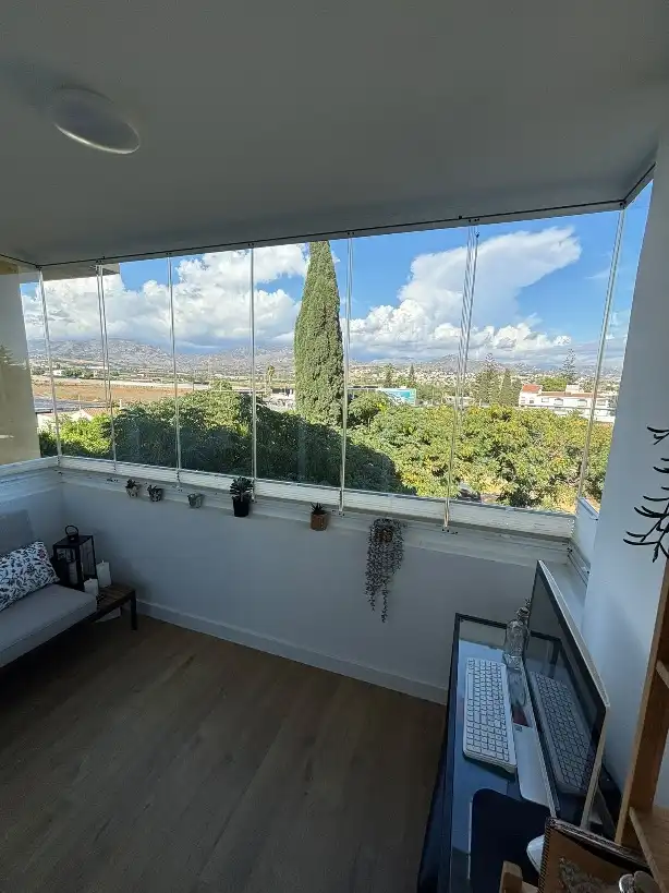 Piso con piscina en venta en Calle Azucarera 15, imagen 3