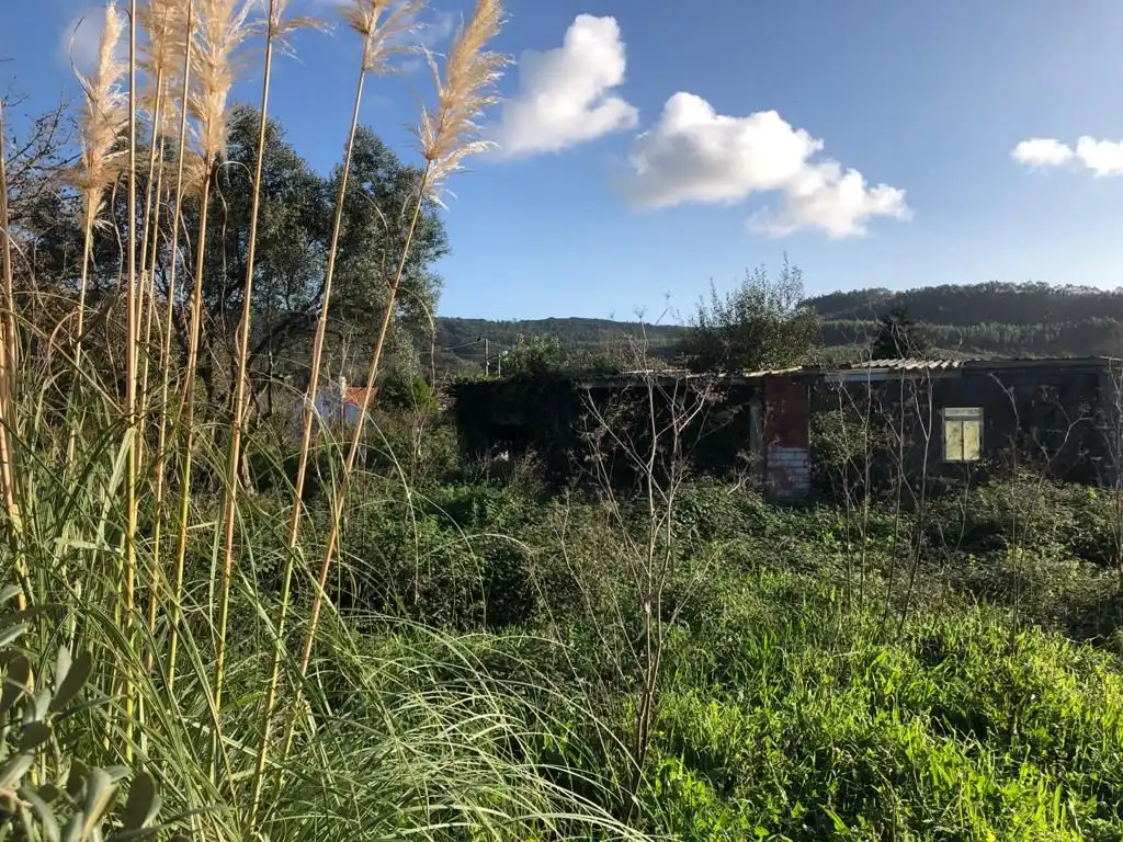 Casa o xalet en venda en Ferrol