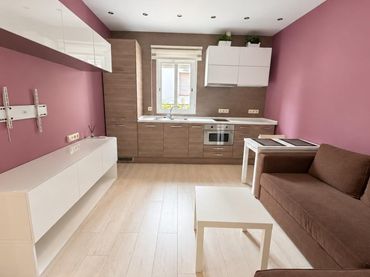 Apartament en venda a CIUDAD DE BARCELONA 178