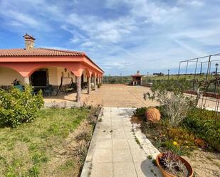 Casa o xalet en venda en Torrejoncillo amb Aire condicionat i Moblat