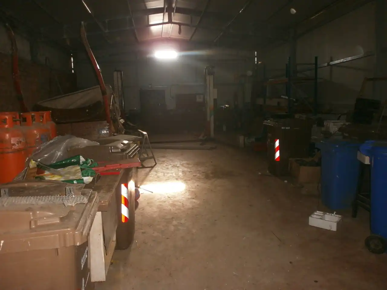 Grundstücke zur Miete in Reus