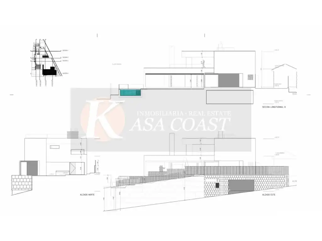 Terreno residencial en venta en Mijas pueblo, imagen 6