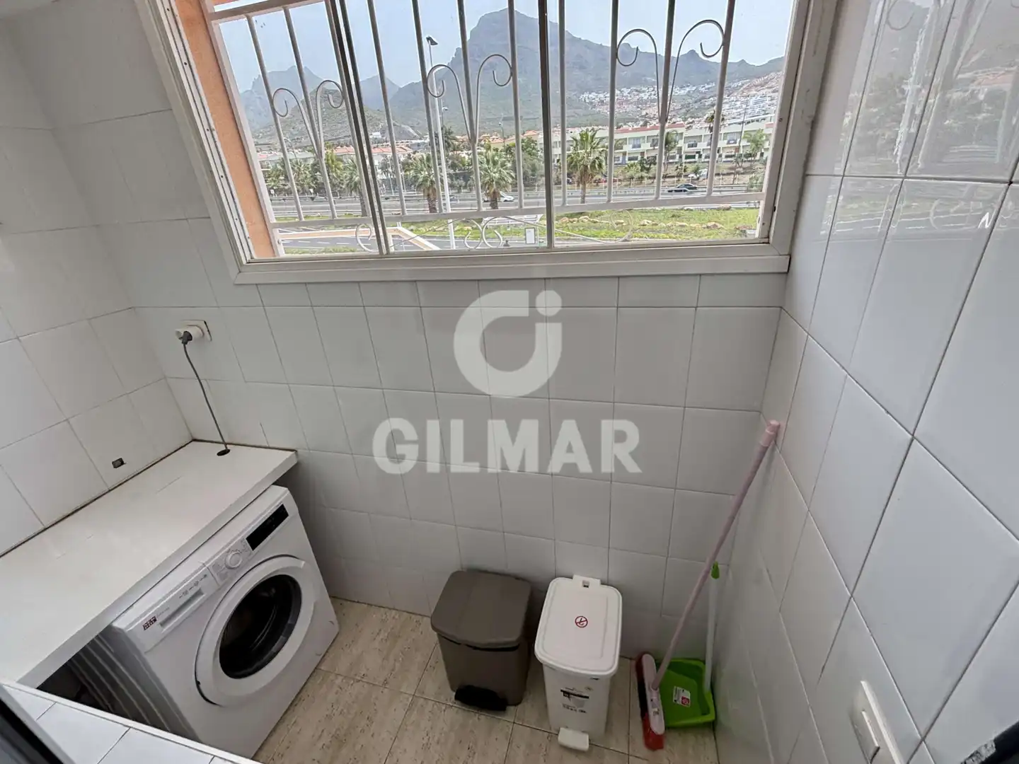 Schlafzimmer von Maisonette zum Verkauf in Adeje mit Terrasse, Möbliert und Balkon