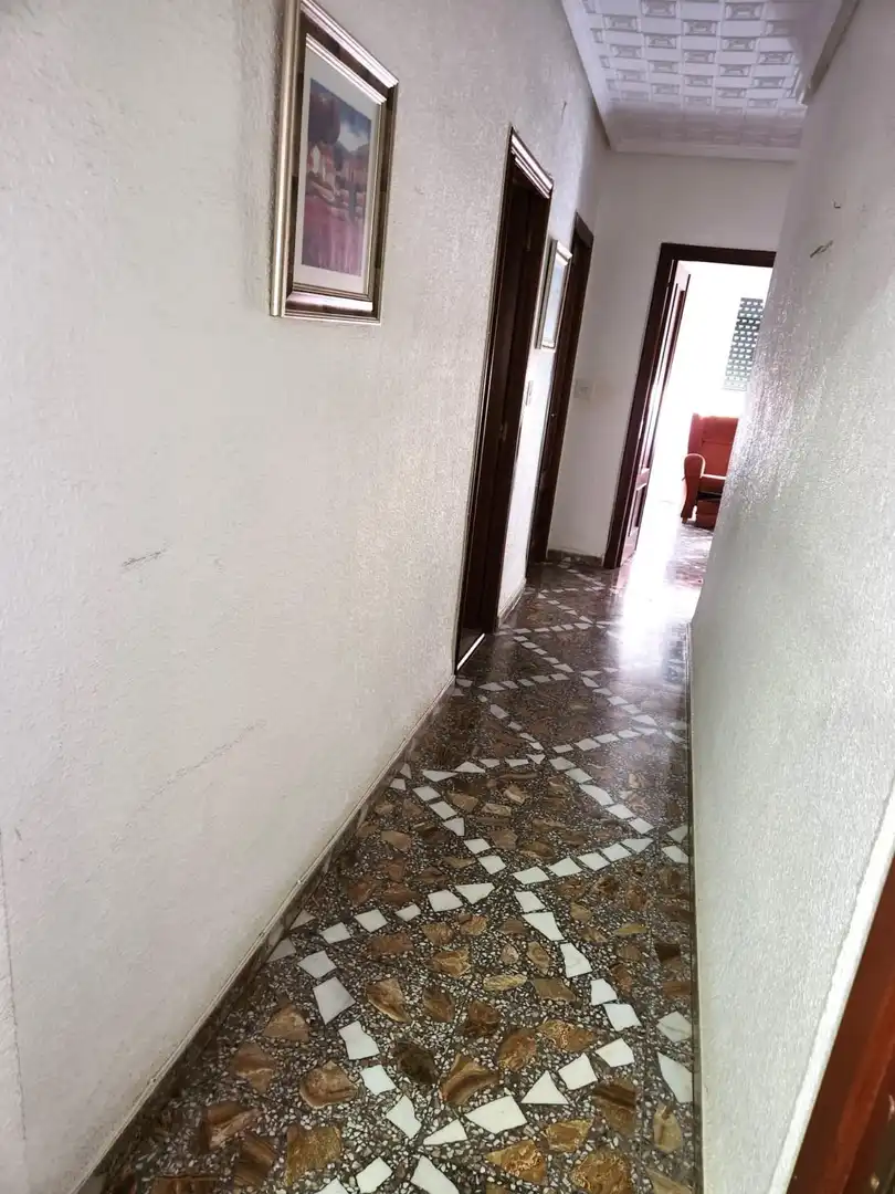 Piso en venta en Murcia con Aire acondicionado, Terraza y Trastero