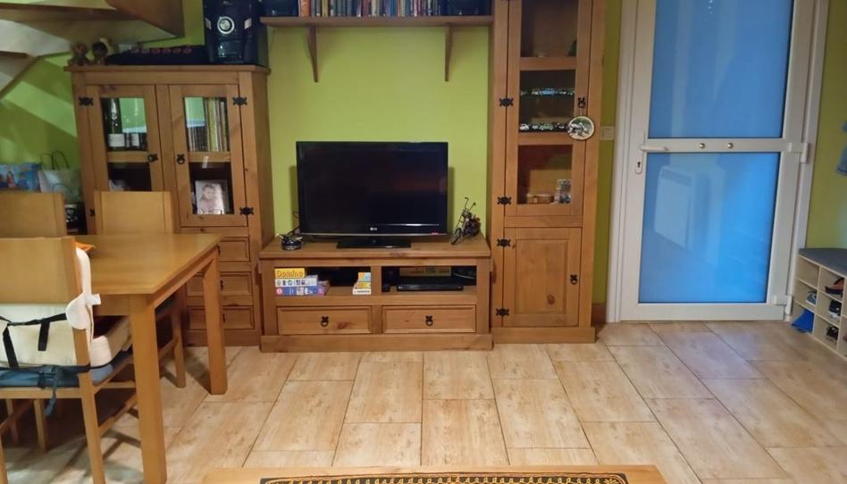 Foto 1 de Dúplex en venta en Bagatza - San Vicente, Bizkaia