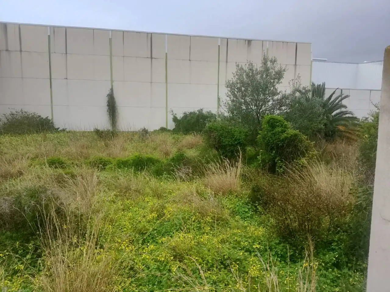 Industrial land for sale in Calle Ponent, imagen 3