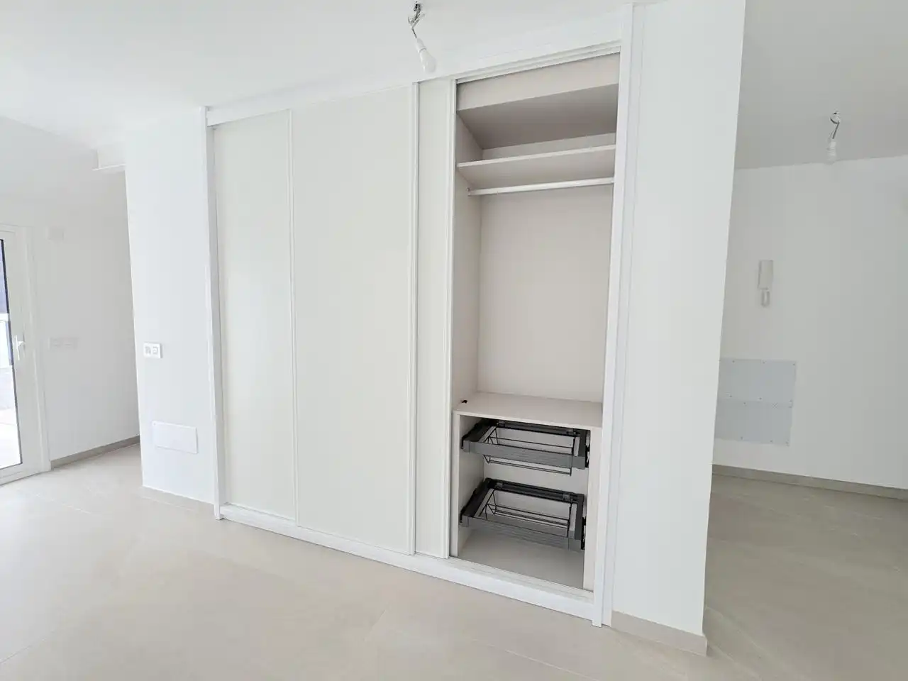 Habitación de Ático en venta en Santa Cruz de Tenerife con Terraza