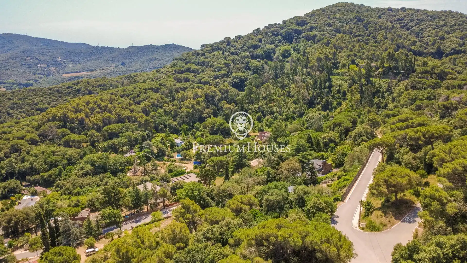 Terreny residencial en venda a Vallromanes, imagen 3