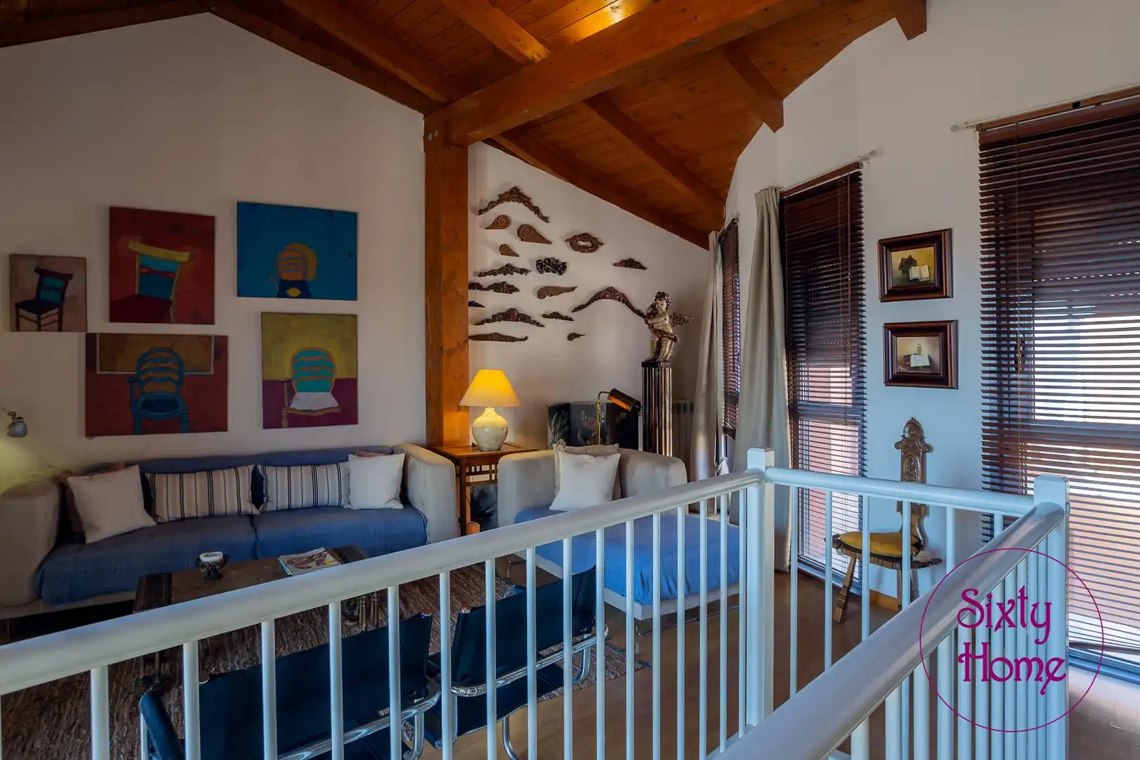 Dúplex en venta en Calle de las Cortes, 10, Casco Antiguo
