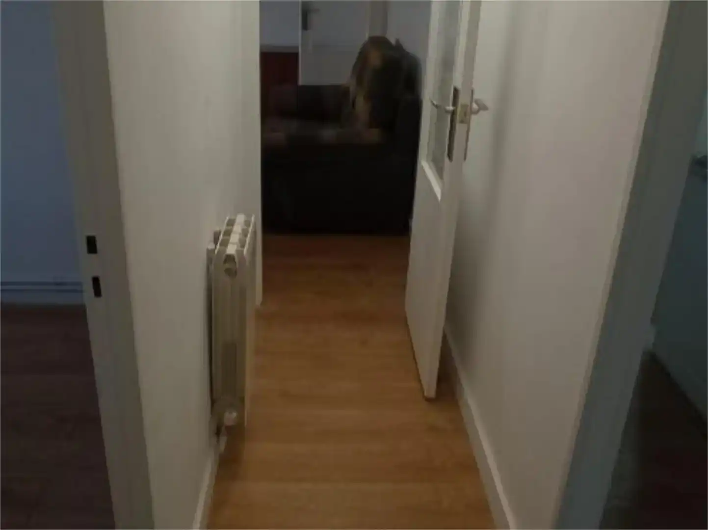 Wohnung zur Miete in Ávila Capital