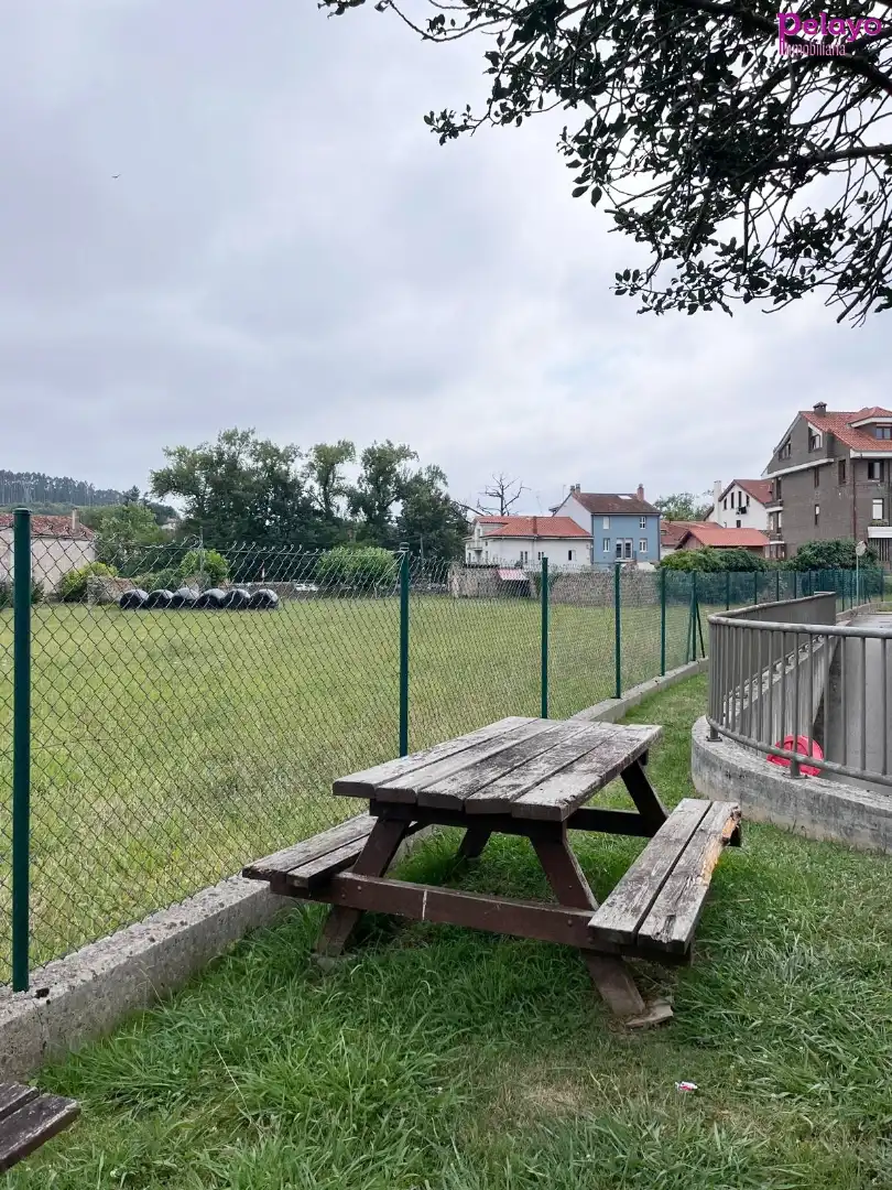 Flat for rent in Reocín  with Heating, Storage room and Furnished