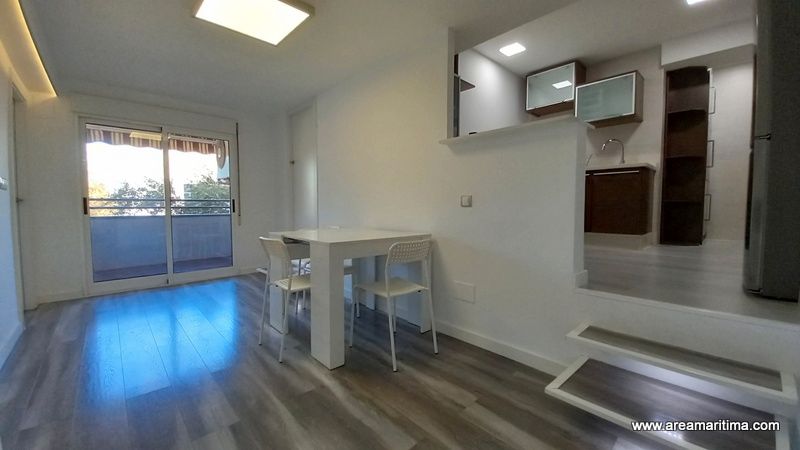 Pis de lloguer a Carrer de Sant Rafael, La Malva-rosa, Poblats Marítims