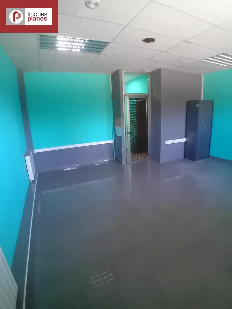 Büro zur Miete in La Seu d'Urgell
