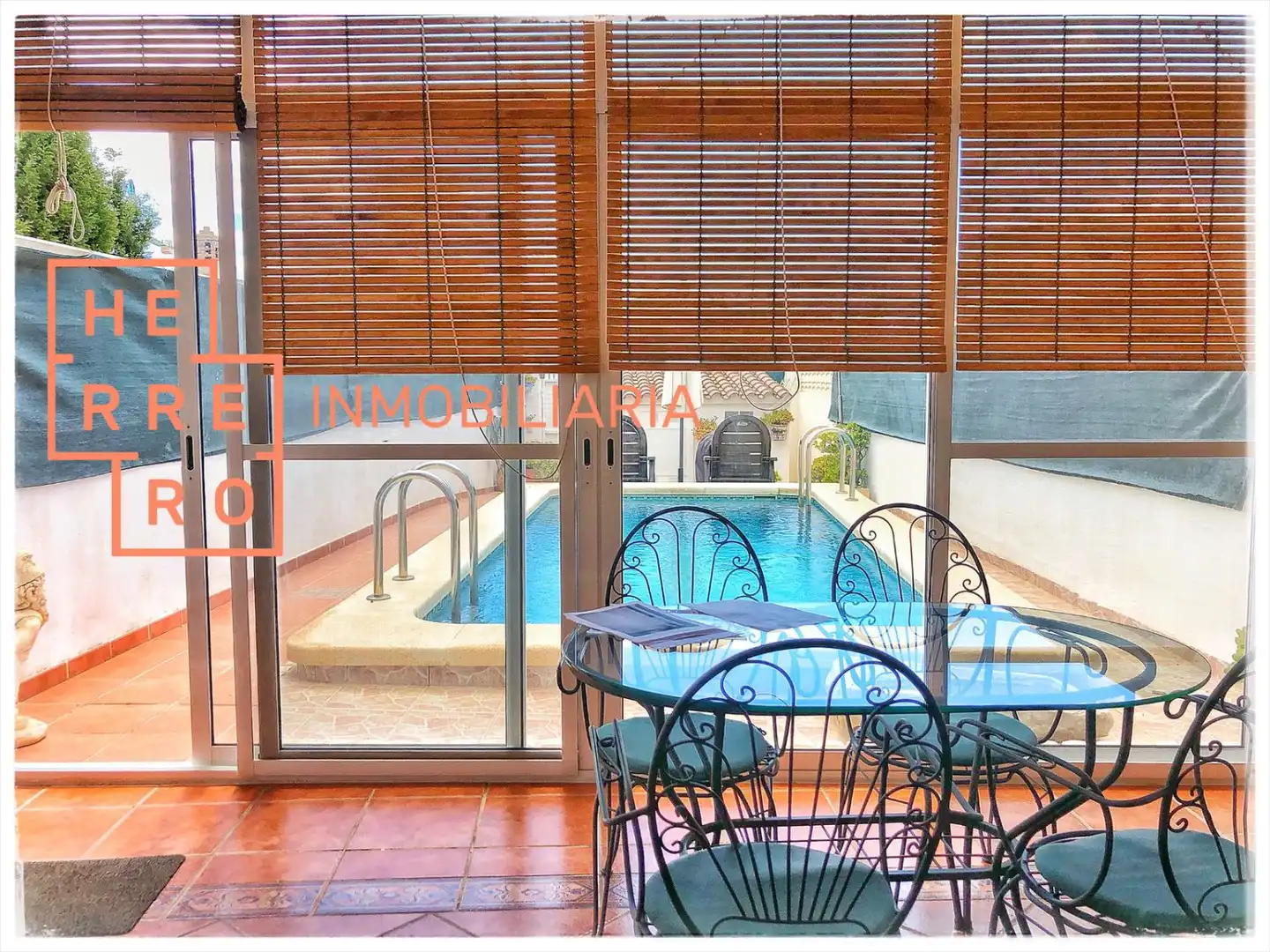 Xalet amb piscina en venda a Cremaller, imagen 10