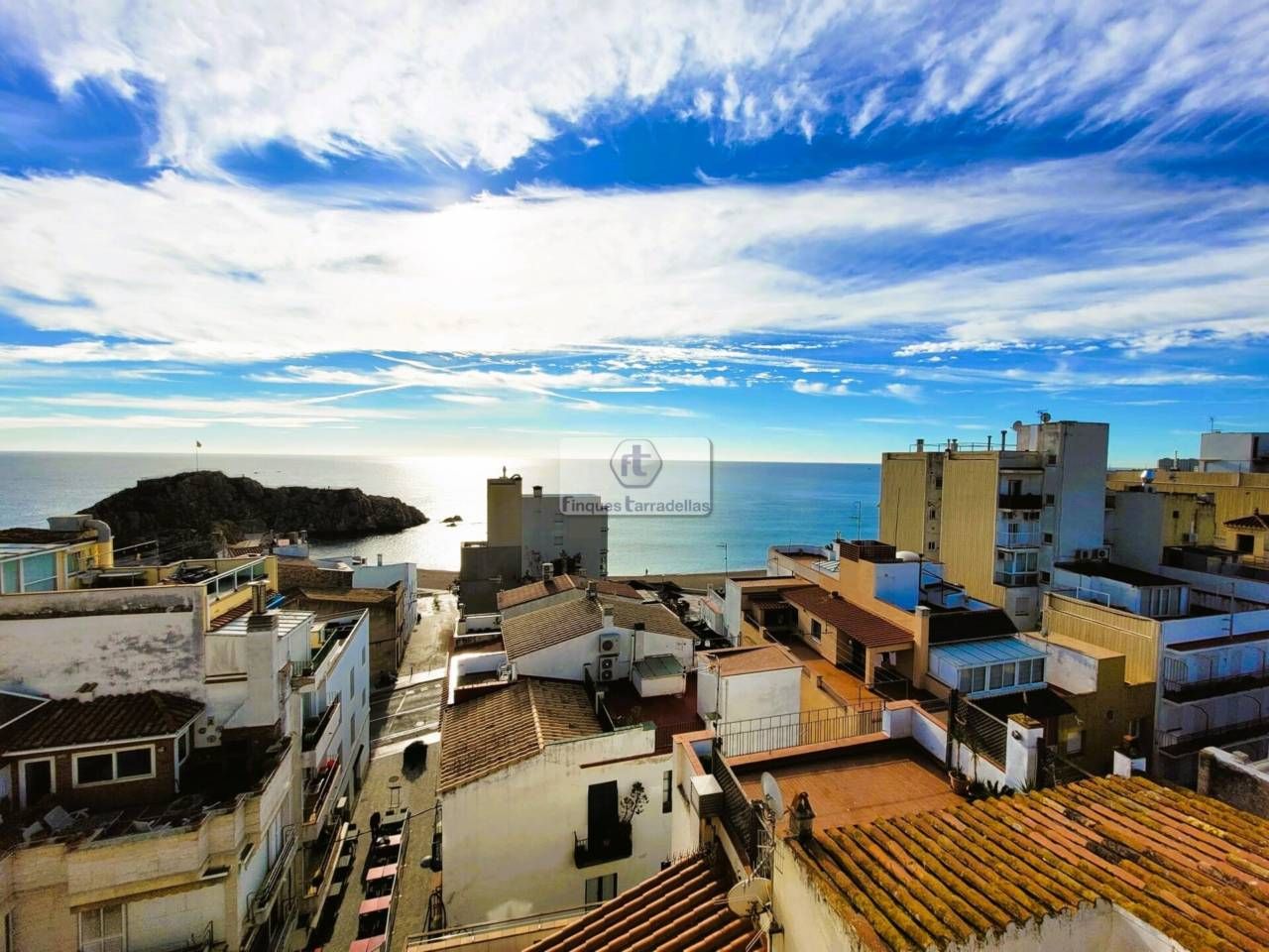 Estudio en venta en Centre