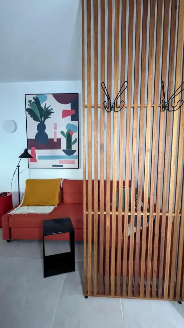 Apartament de lloguer a Moscardó
