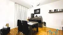 Dining room of Flat for sale in Sabadell  with Air Conditioner, Heating and Terrace
