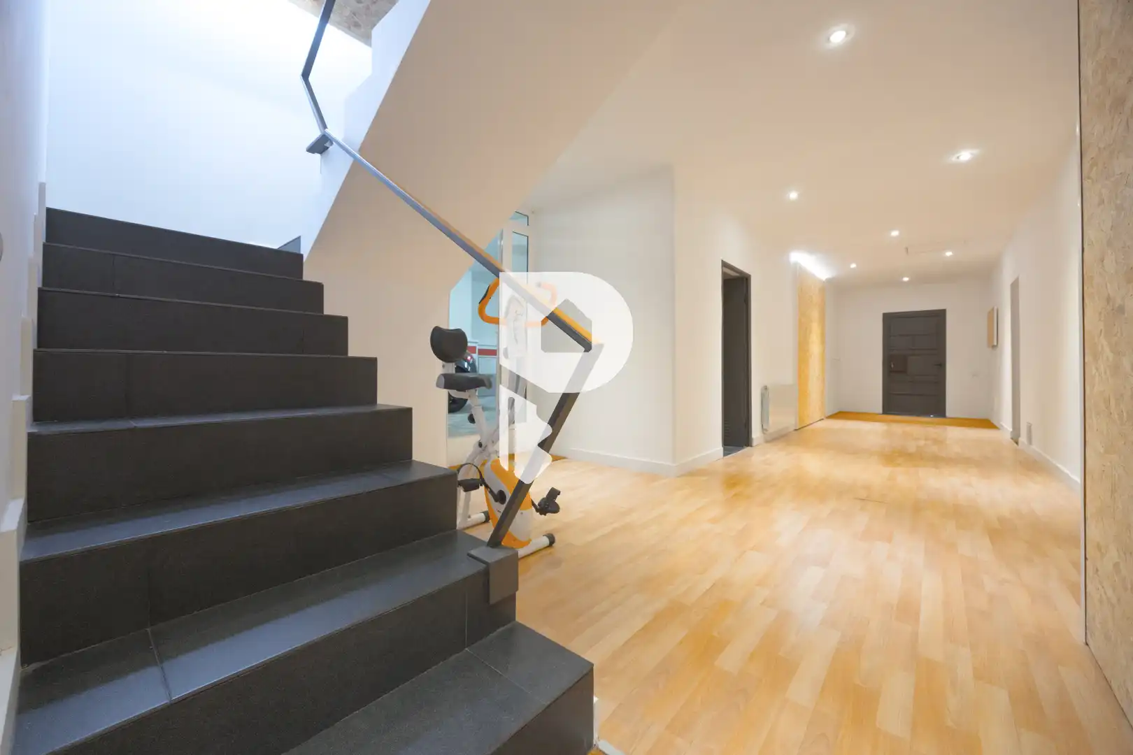 Casa o chalet en venta en Vallirana con Aire acondicionado, Calefacción y Jardín privado