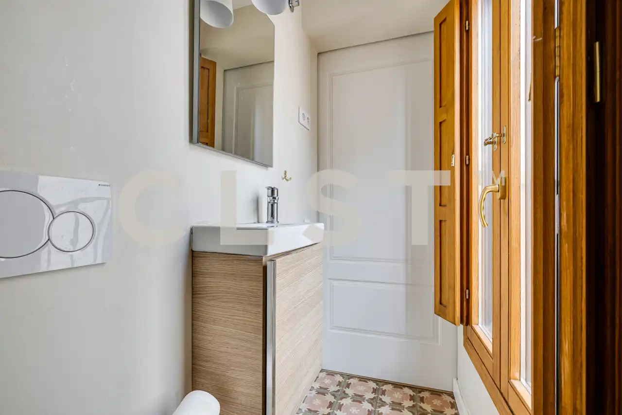 Ático con ascensor en venta en Carrer de Milans, imagen 18