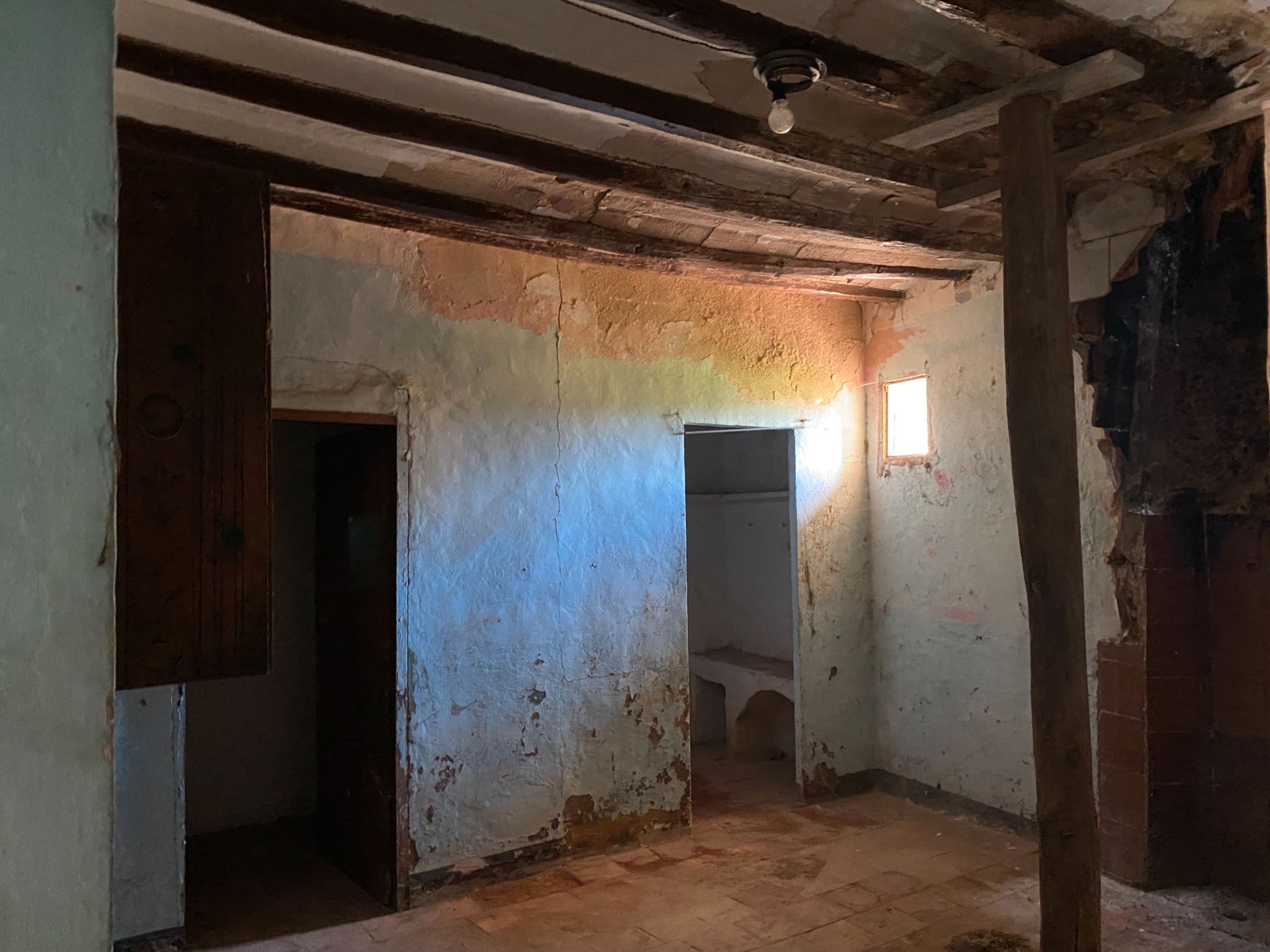 Casa o xalet en venda en La Salzadella