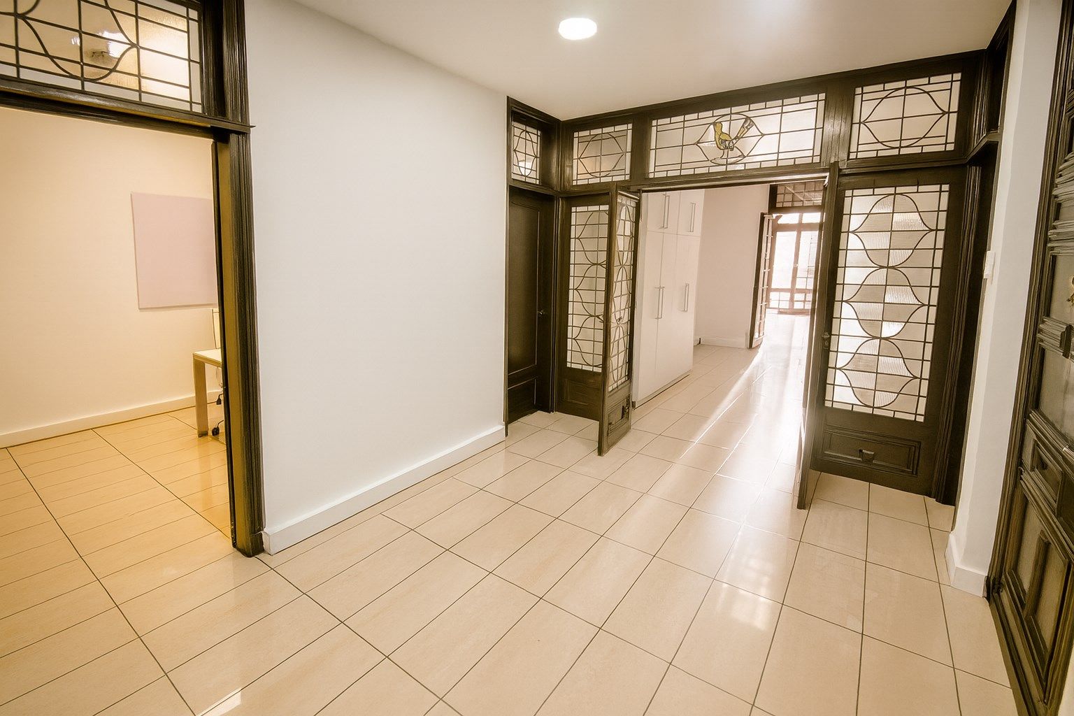 Local de lloguer en Girona Capital amb Aire condicionat