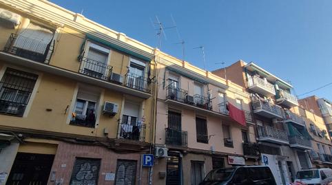 Foto 3 de Piso en venta en Calle Picos de Europa, 31, Numancia, Madrid