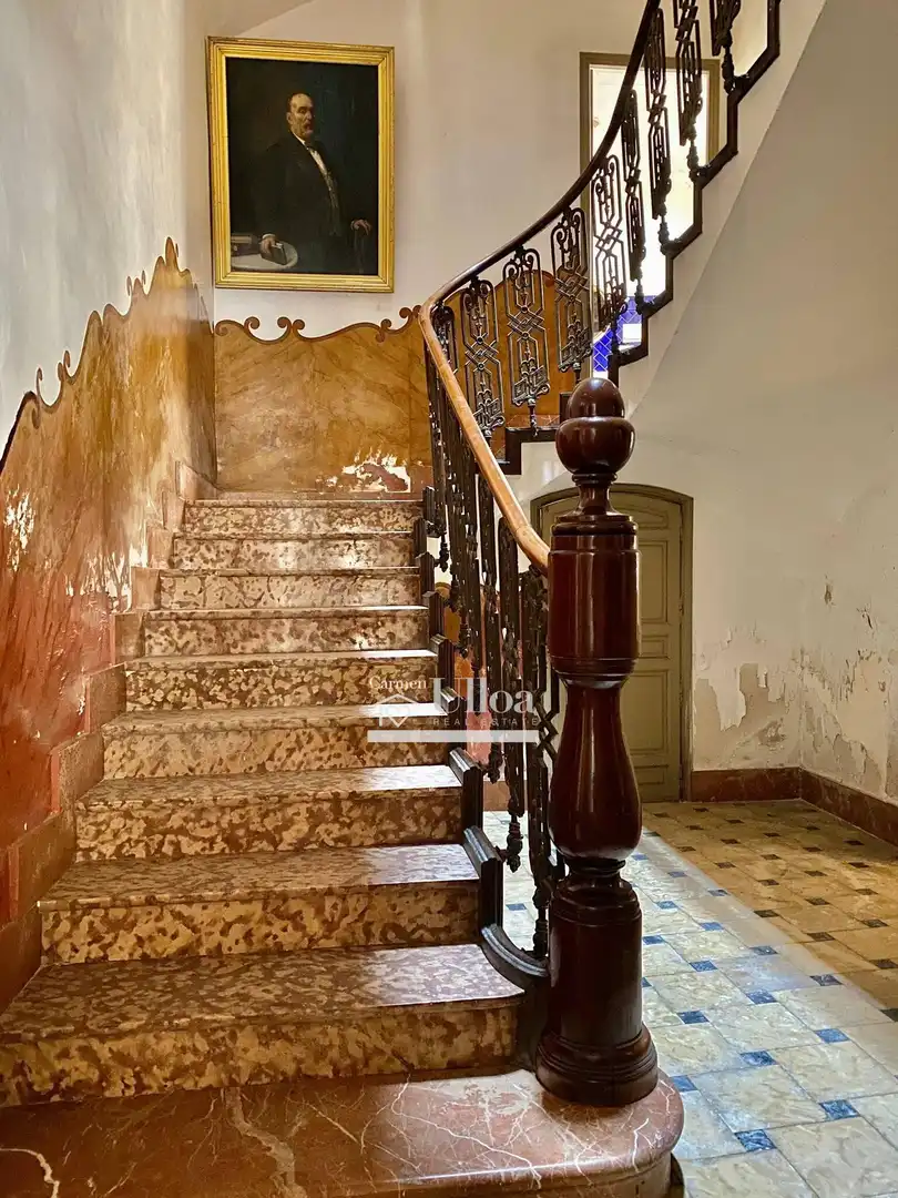 Casa amb terrassa en venda a Calle Teodoro Alenda, imagen 26