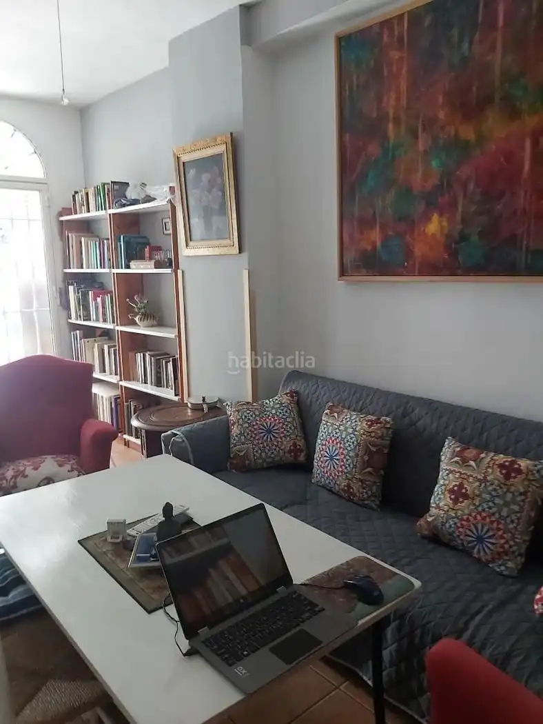 Casa a schiera in vendita a Calle Santo 26, imagen 3