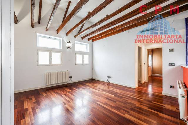 Piso en Alquiler en Palacio