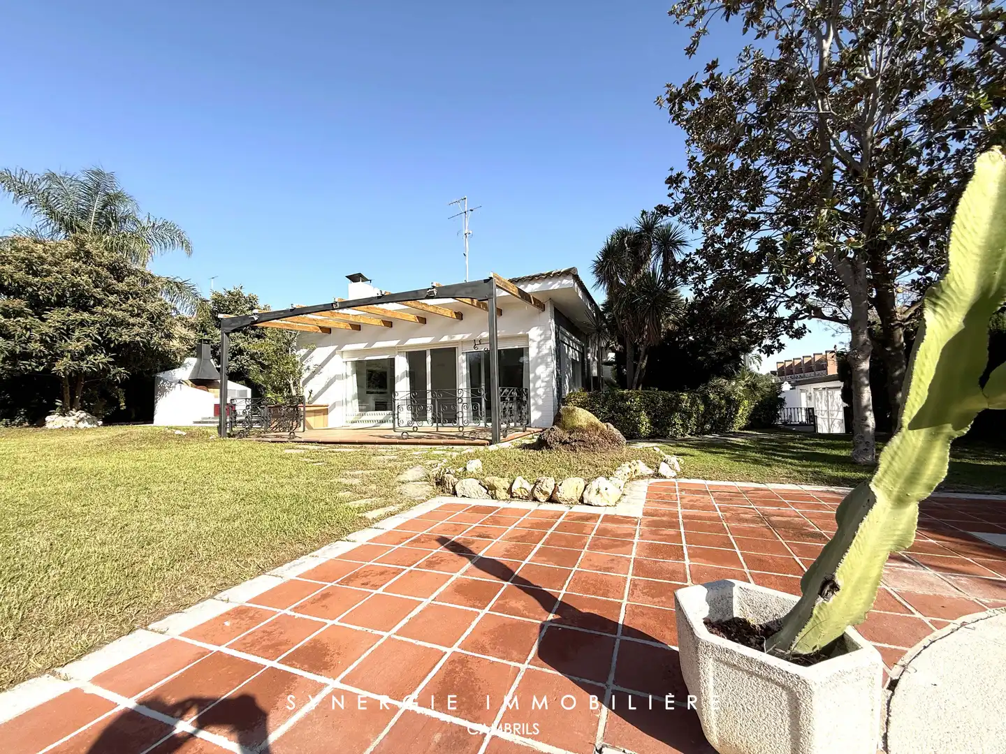 Detached house with terrace for sale in Carrer Isidre Nonell, imagen 8