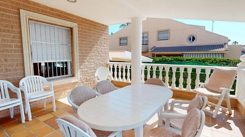 Foto 5 de Casa o chalet en venta en Calle Poligono y, 87, Alumbres - Escombreras, Cartagena