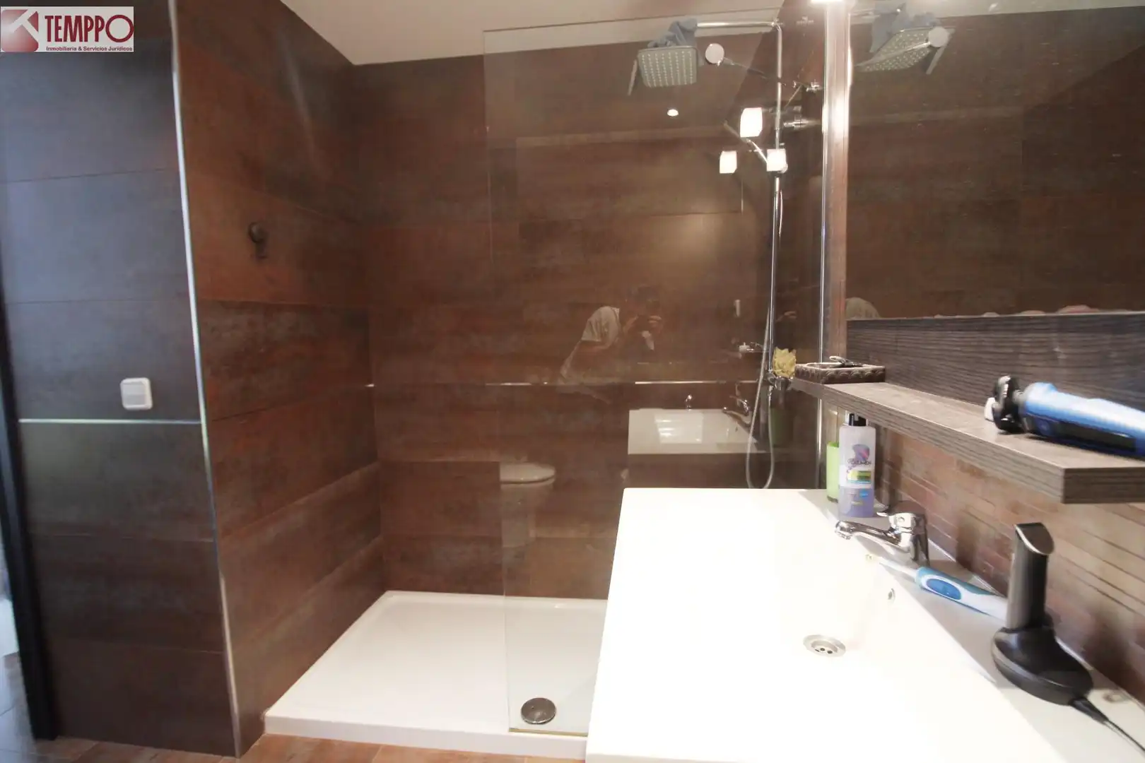 Flat with terrace for sale in Centre, imagen 15