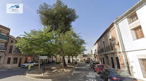 Foto 3 de Casa o xalet en venda a Borbotó,  Valencia Capital