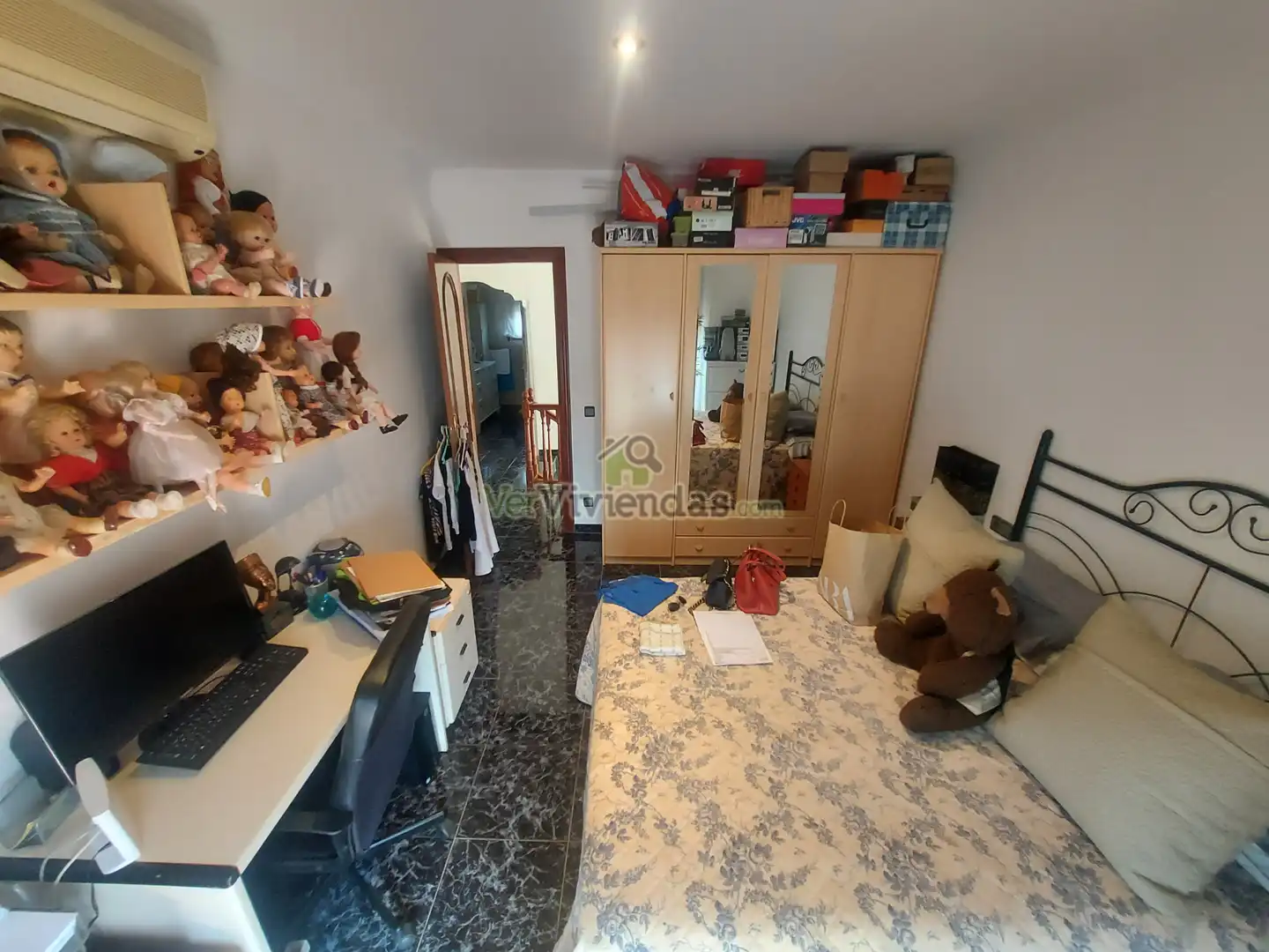 Casa o chalet en venta en Carrer Avenç, 45, Vallirana