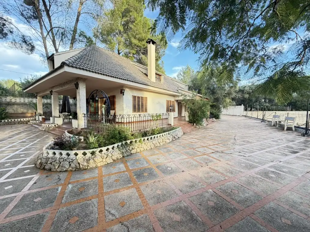 Villa zum Verkauf in Urbanizacion Valletes Bru, imagen 4