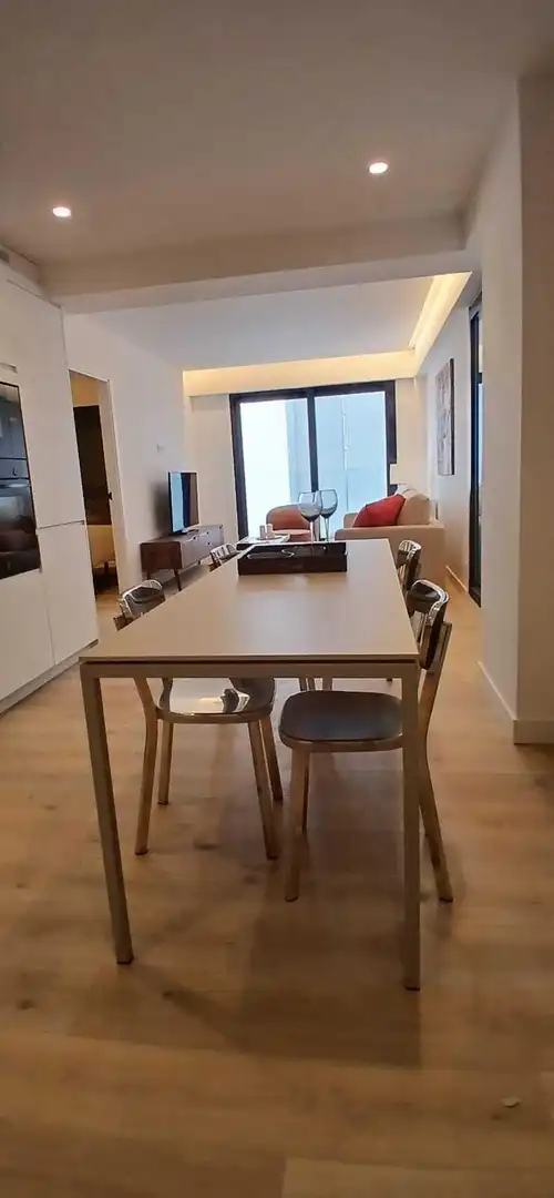Wohnung mit Aufzug zum Verkauf in Calle SANJURJO BADIA, imagen 10