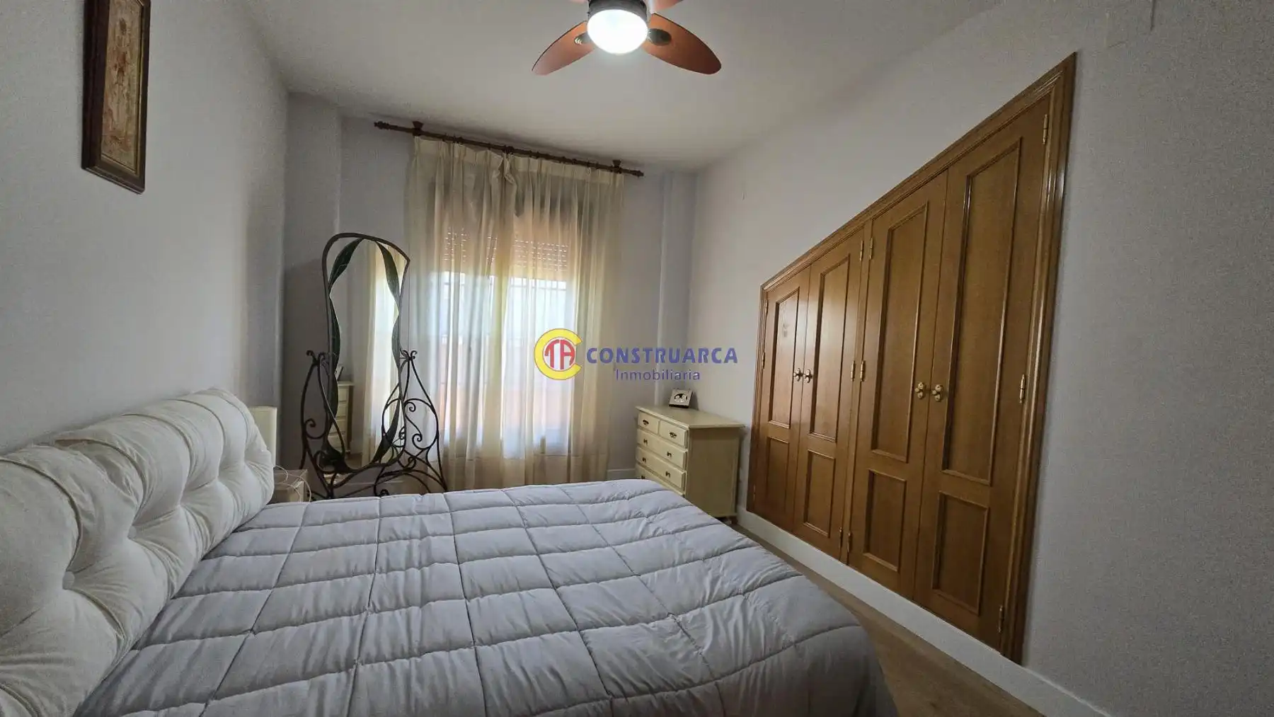Habitación de Casa o chalet en venta en Pepino con Aire acondicionado, Calefacción y Terraza