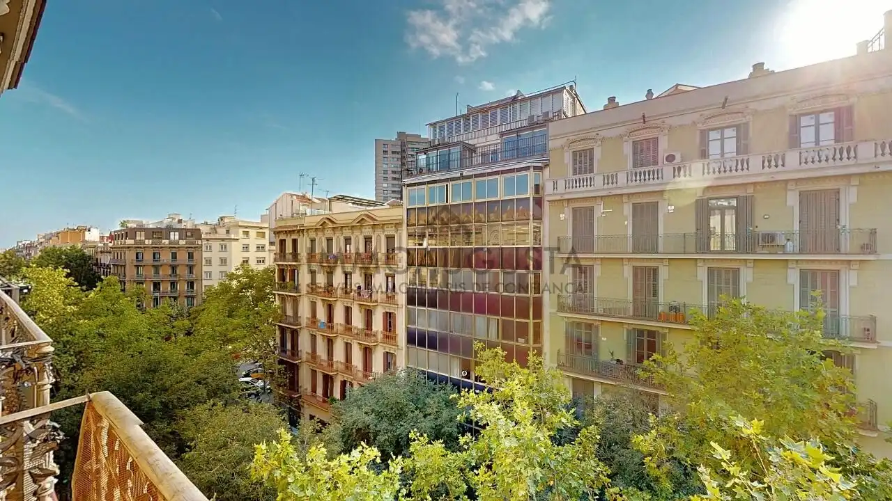 Flat with terrace for sale in Eixample, imagen 20