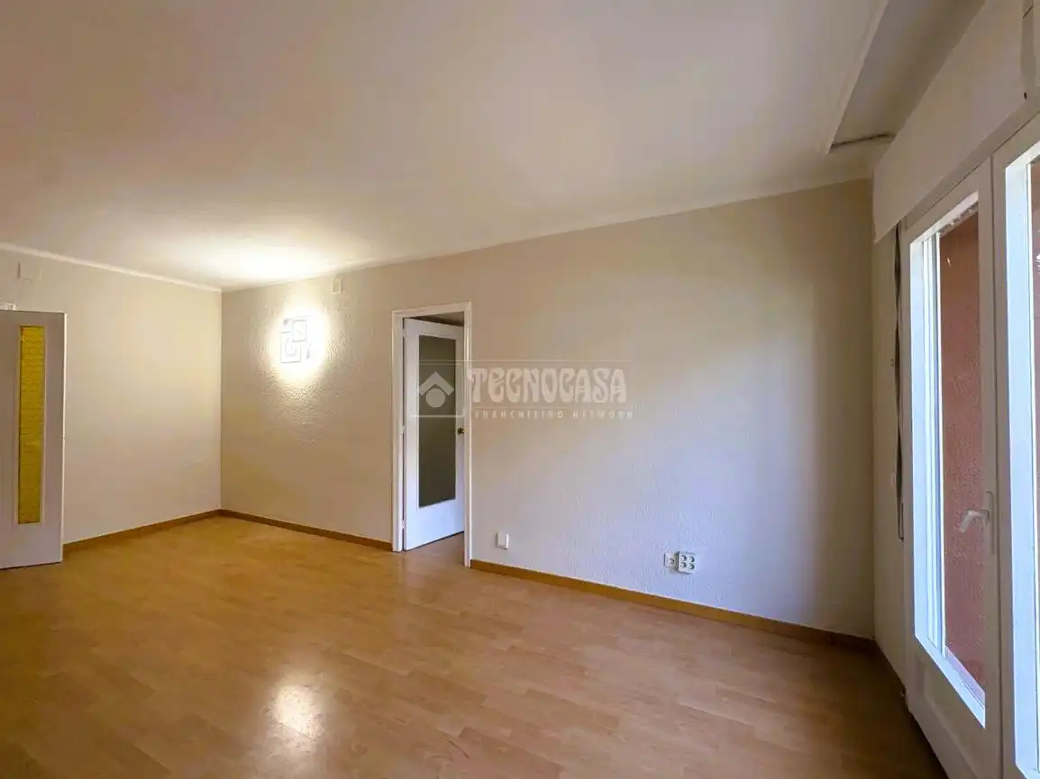 Bedroom of Flat for sale in Barcelona  with Terrace