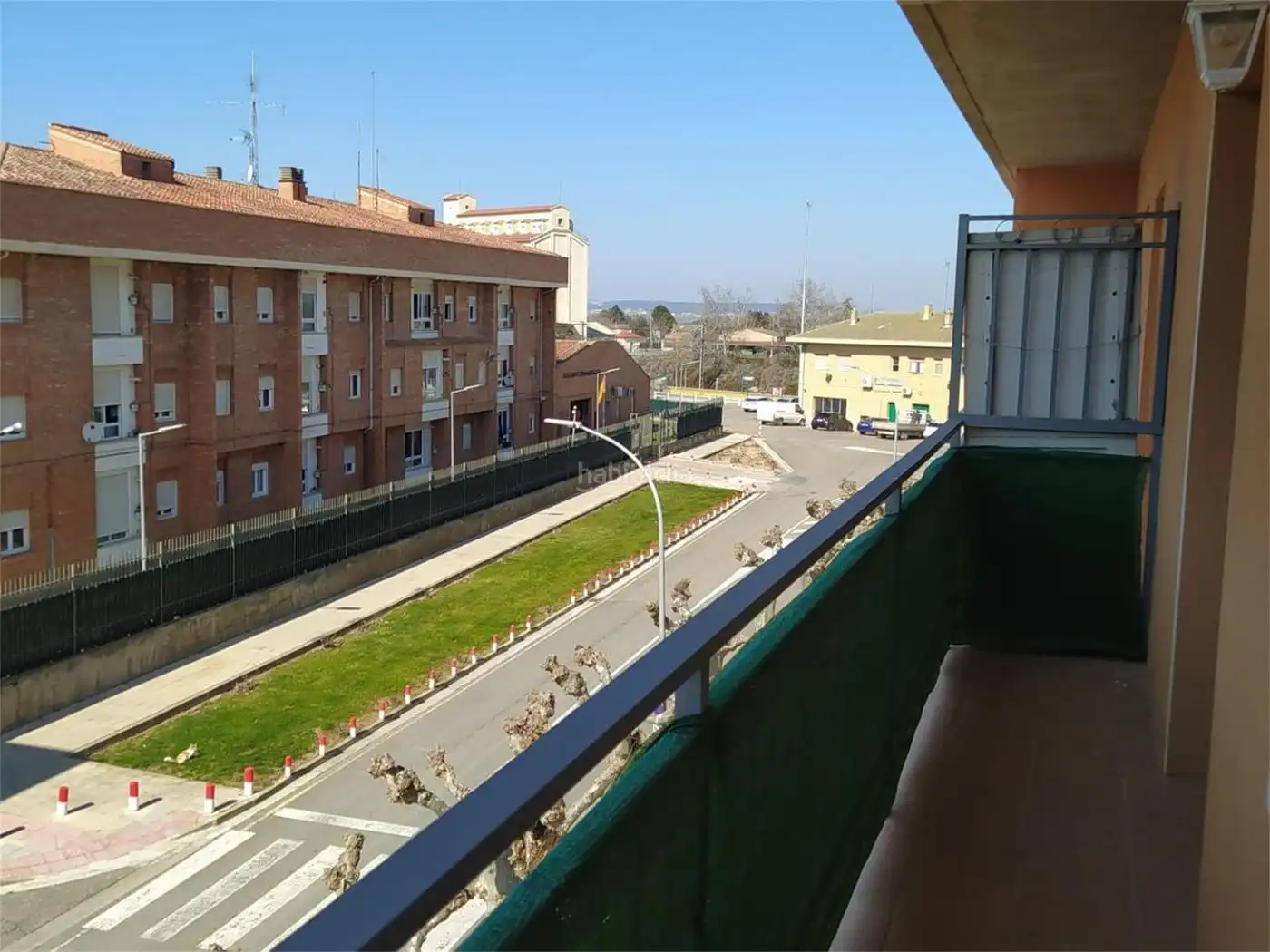 Flat with lift for sale in Avenida de la Vía 6, imagen 23