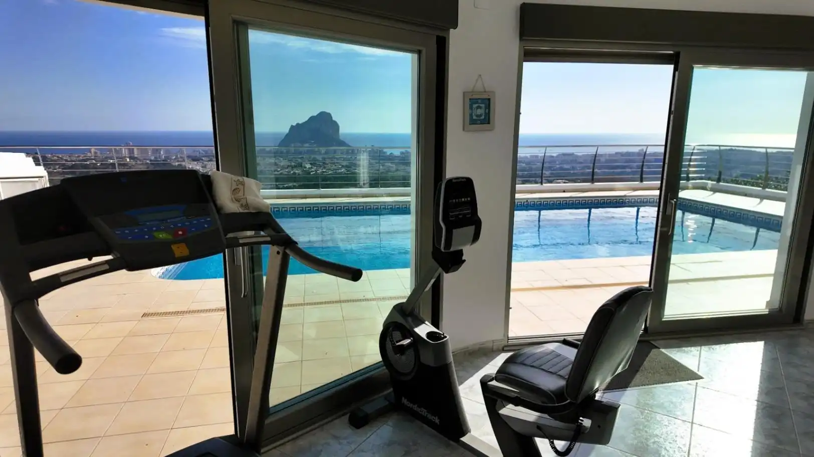 Villa con piscina in vendita a Benicolada - Las Adelfas, imagen 11