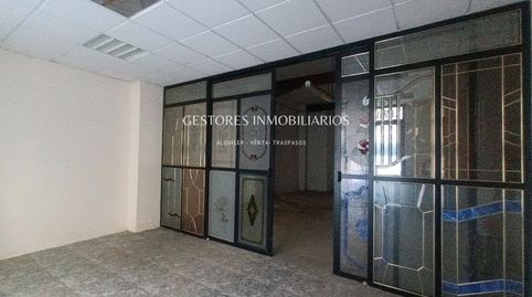 LOCAL COMERCIAL ZONA EIXAMPLE
