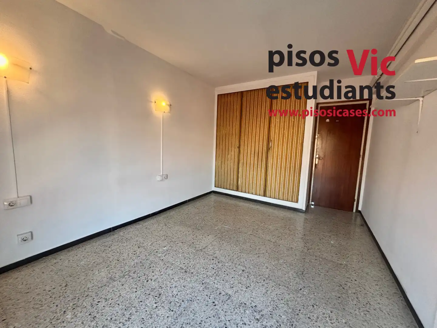 Flat for rent in Vic  with Heating, Furnished and Oven