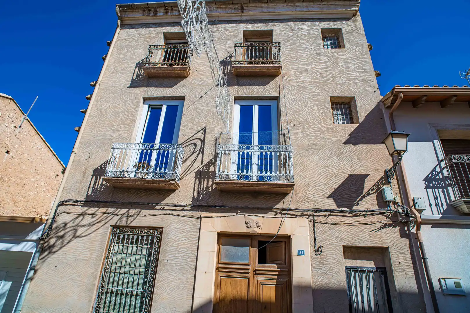 Maison à vendre à El Pinós / Pinoso, imagen 4