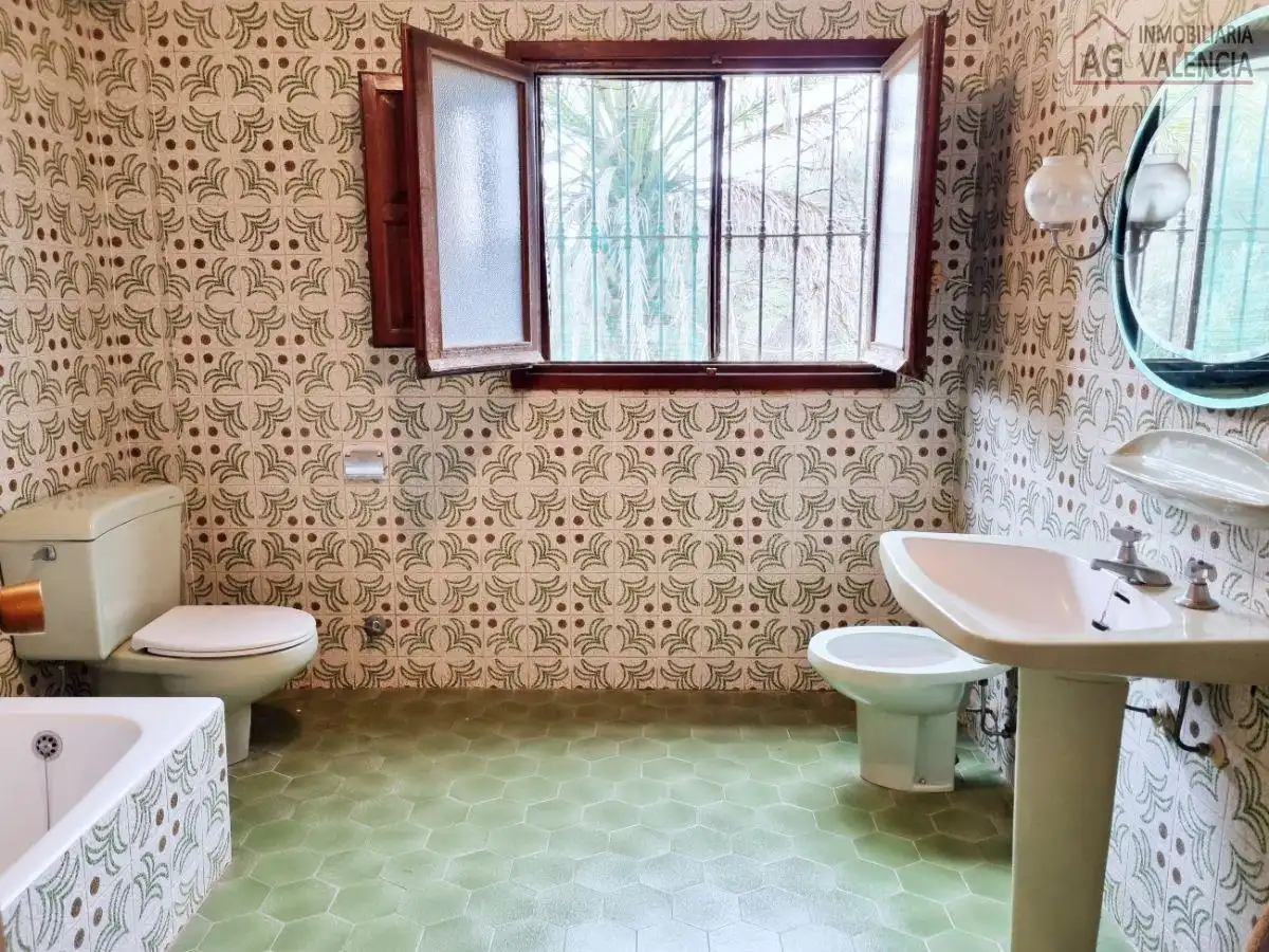 Casa o chalet en venta en Partida L´Alberca, Club de Tenis