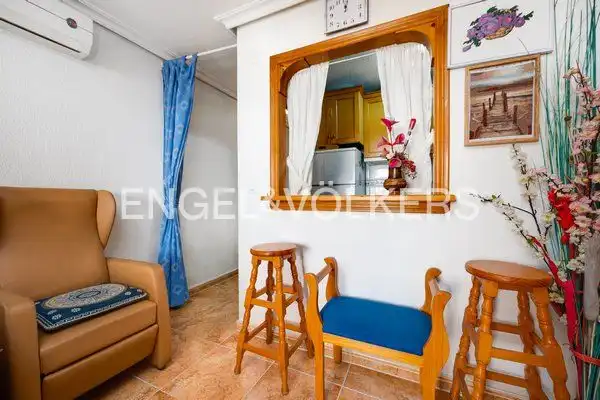 Wohnung mit Terrasse zum Verkauf in Centro, imagen 5