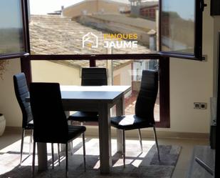 Terrace of Duplex for sale in Benavent de Segrià  with Air Conditioner, Heating and Terrace