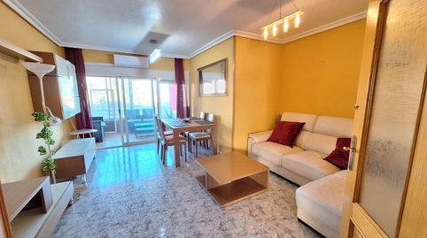 Foto 4 de Pis en venda a Calle Calle Salvador Allende, Juan XXIII, Alicante / Alacant