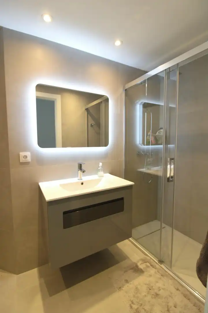 Chalet con terraza en venta en Valverde, imagen 8