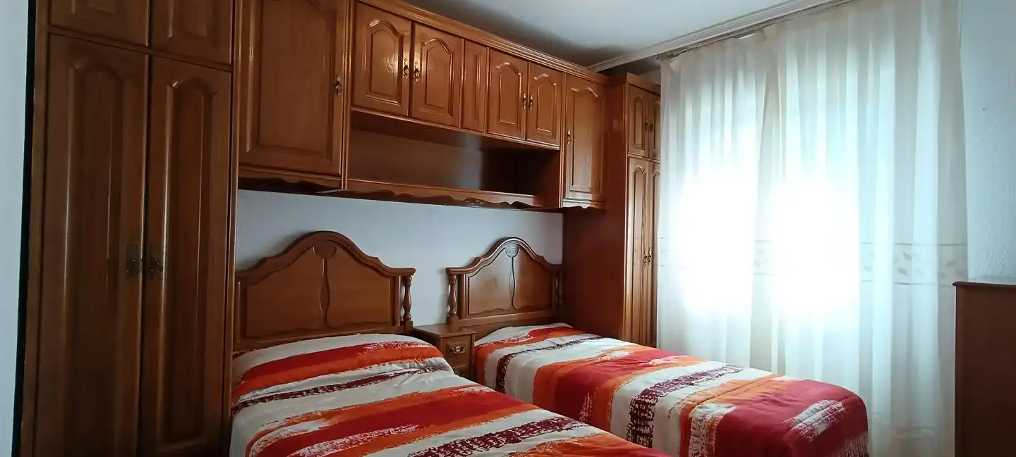 Appartamento in affitto a Calle Miguel Hernández, imagen 15